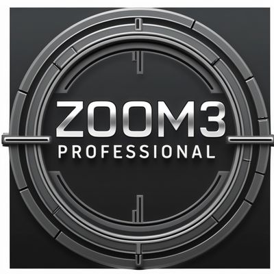 Franzis ZOOM #1